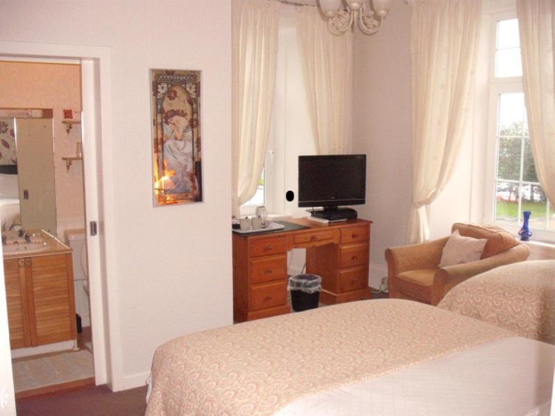 The Homestead Guest House Cairnryan Zimmer foto