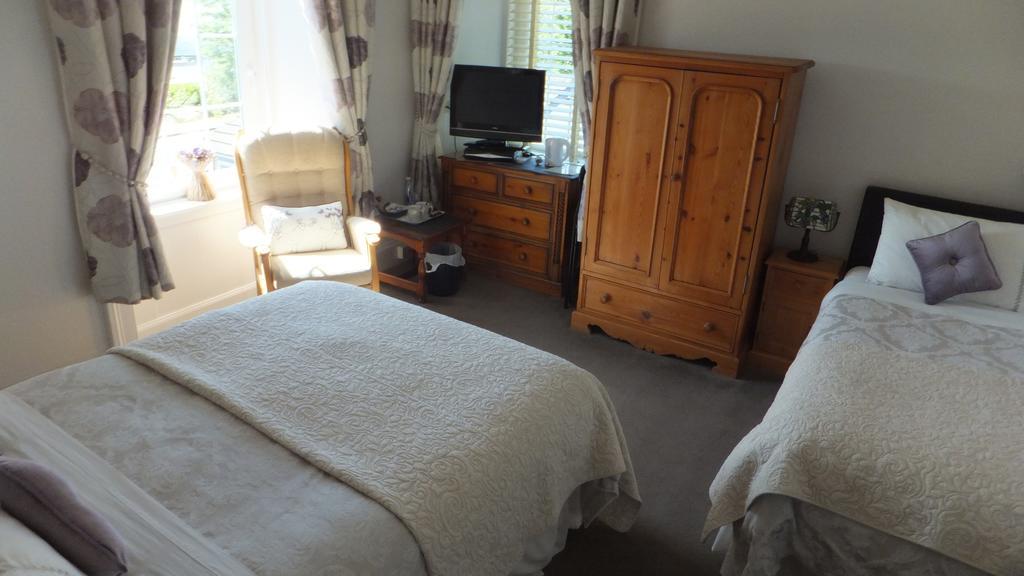 The Homestead Guest House Cairnryan Zimmer foto