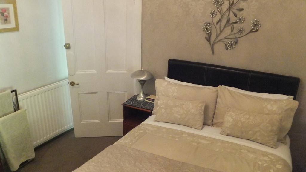 The Homestead Guest House Cairnryan Zimmer foto