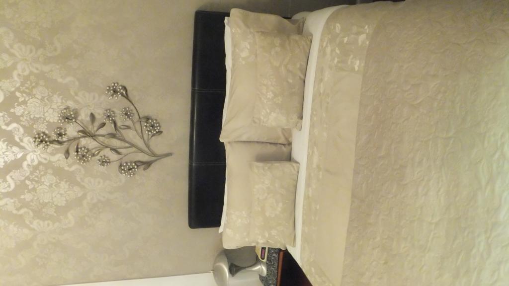 The Homestead Guest House Cairnryan Zimmer foto