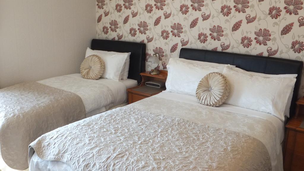 The Homestead Guest House Cairnryan Zimmer foto