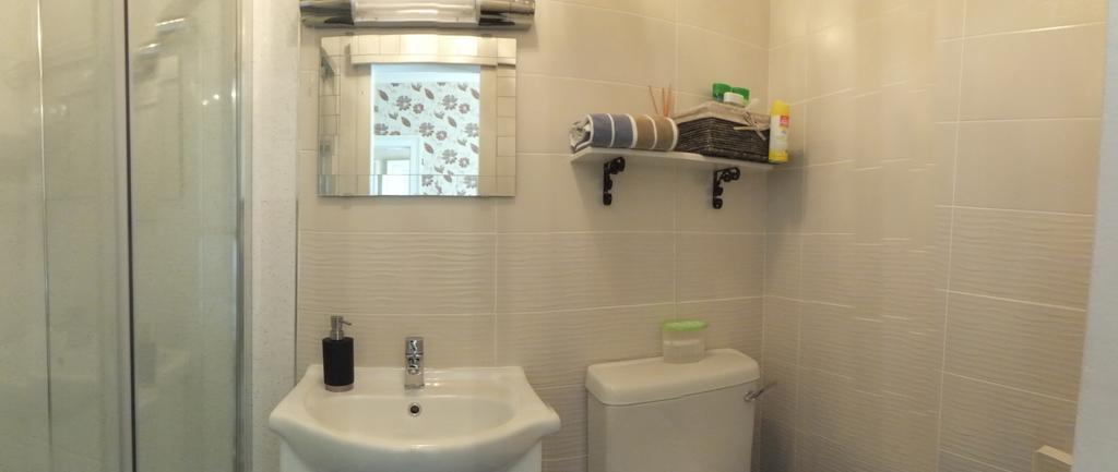 The Homestead Guest House Cairnryan Zimmer foto